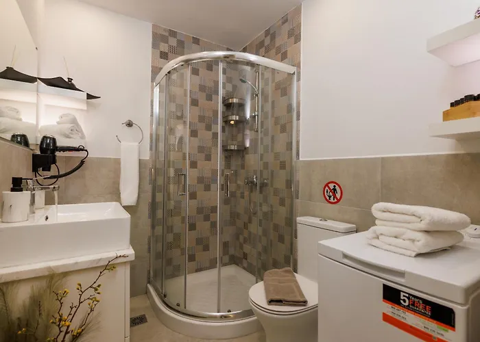 Ventitre Urban Apt