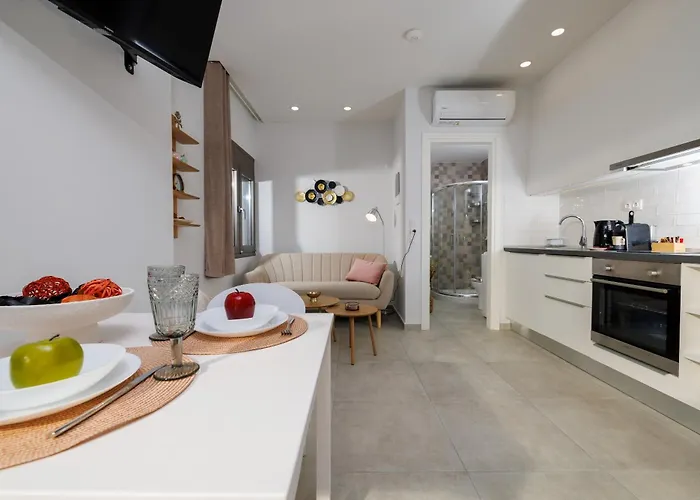 Ventitre Urban Apt