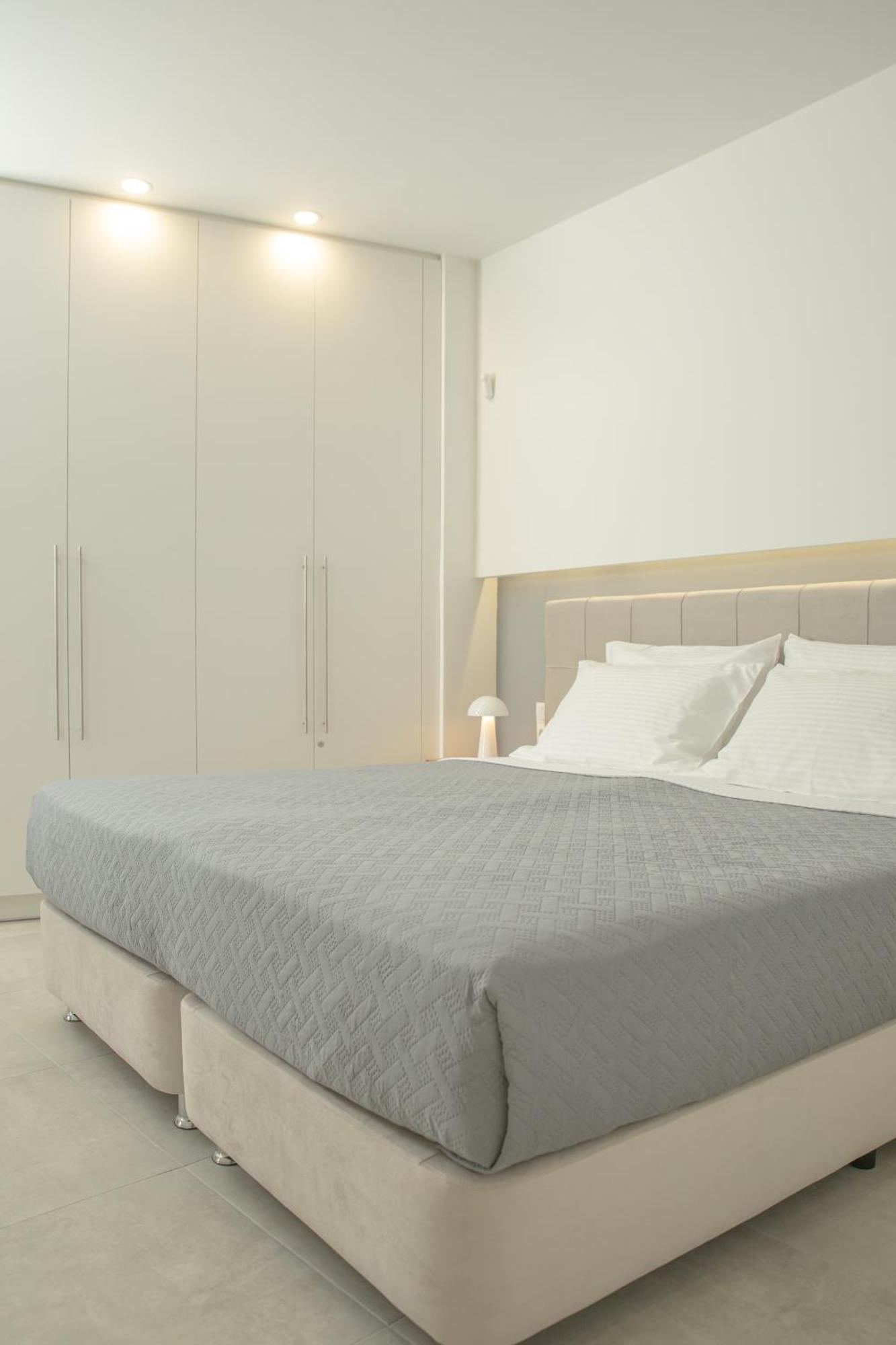 Daire Ventitre Urban Kandiye