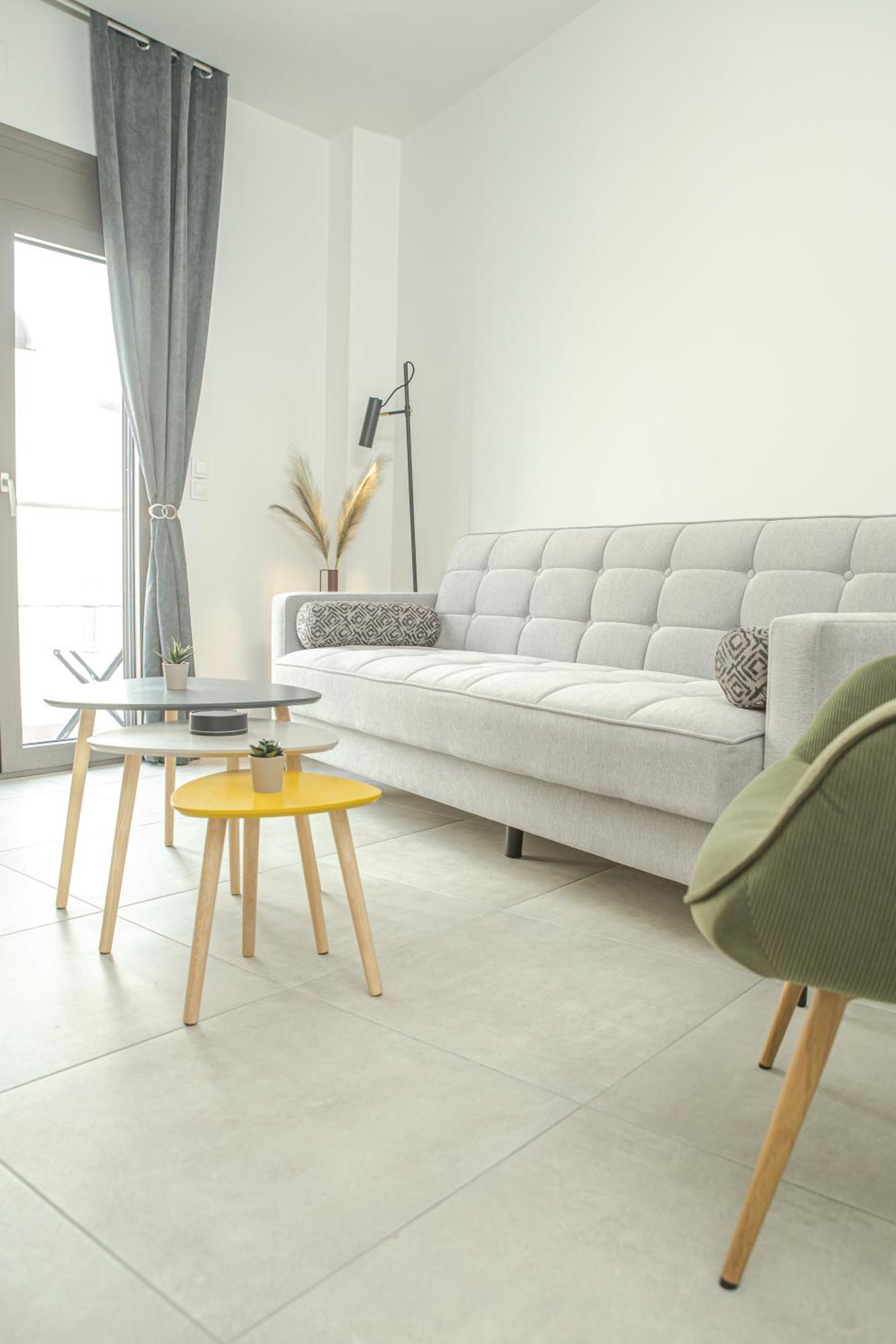 Ventitre Urban Daire *