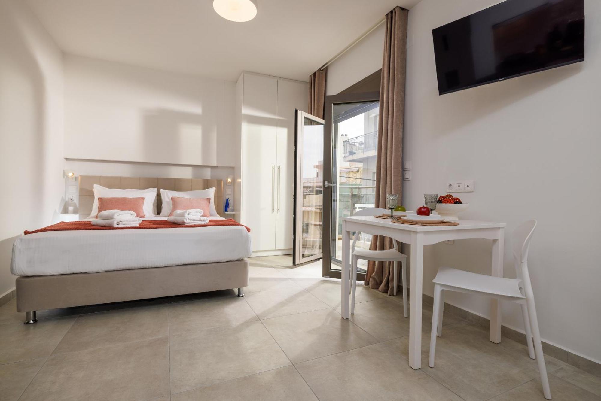 Apartment Ventitre Urban
