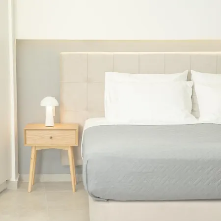 Ventitre Urban Apt Heraklion  Exterior photo