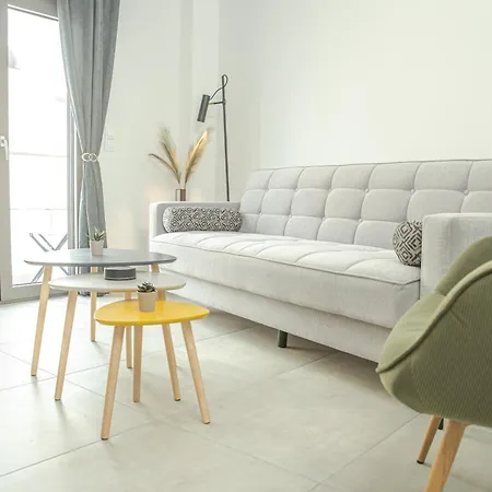 Ventitre Urban Apt Heraklion  Exterior photo