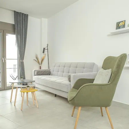 Ventitre Urban Apt Heraklion  Exterior photo