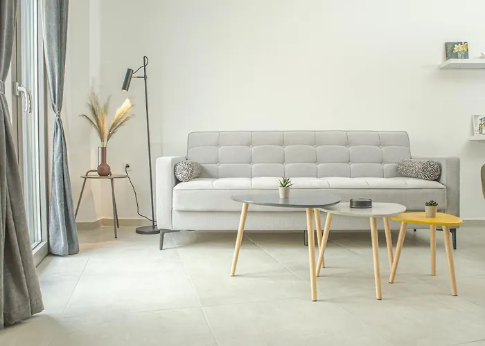 Ventitre Urban Apt