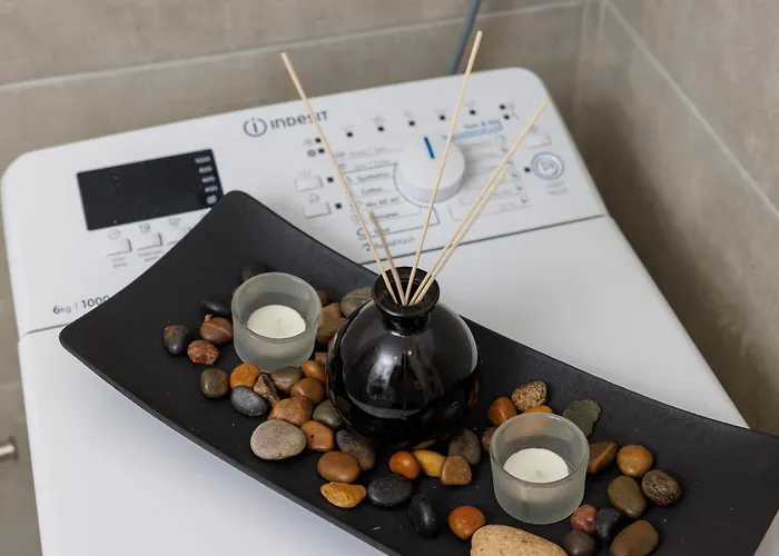 Ventitre Urban Apt
