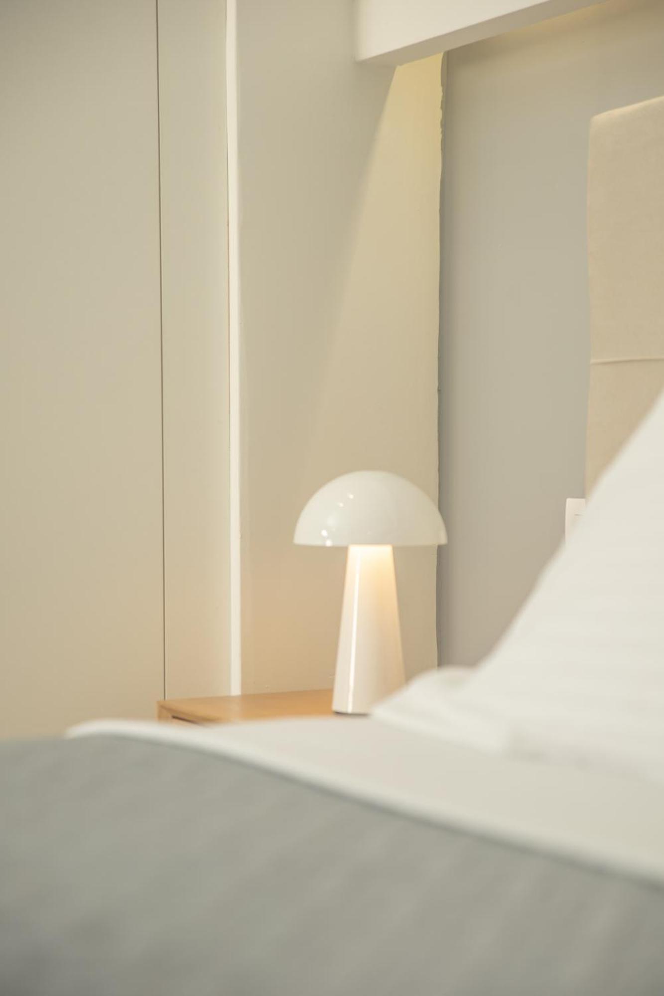 Ventitre Urban Apartment *