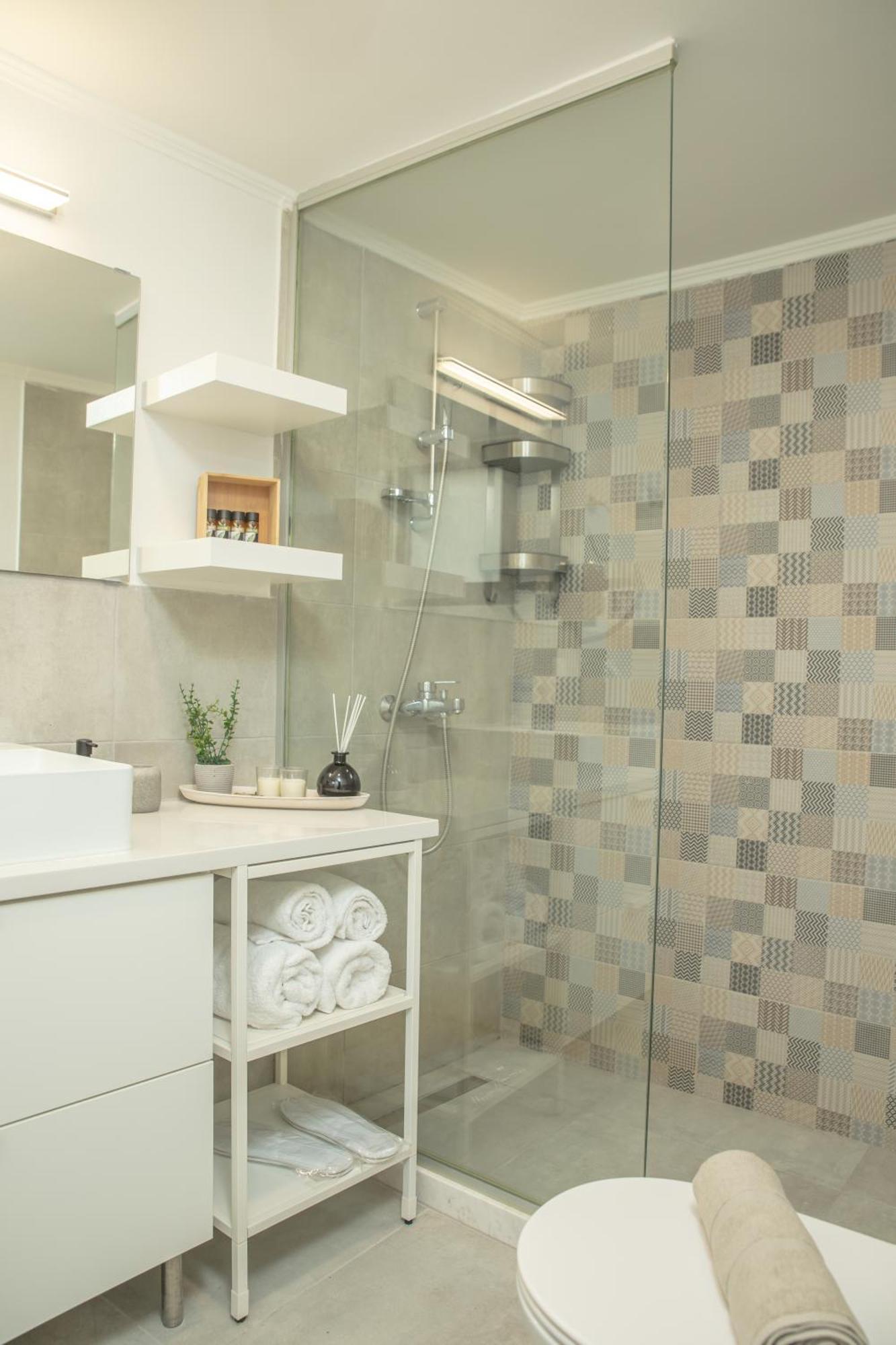 Ventitre Urban Apartment