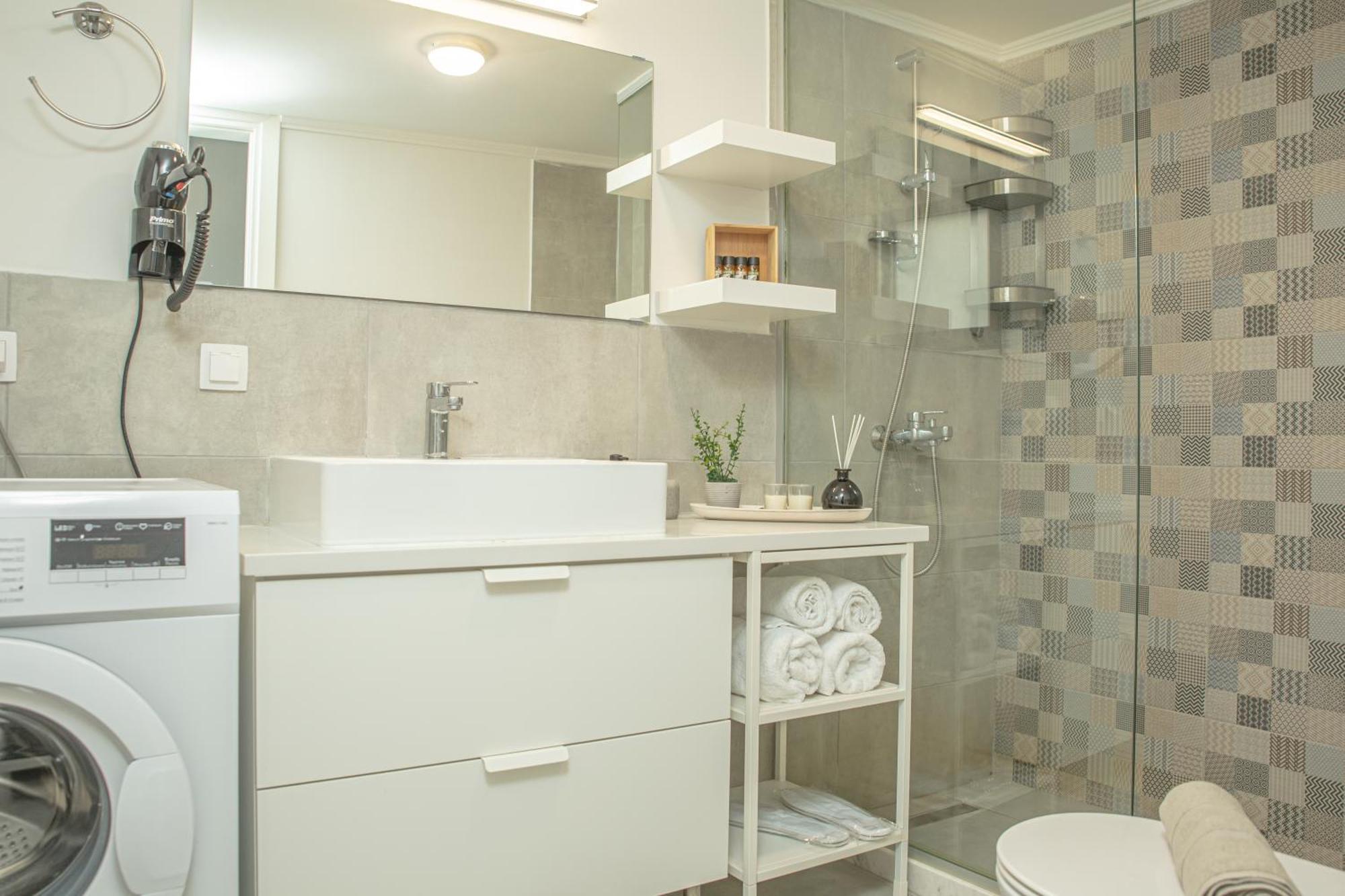 Ventitre Urban Apartment *