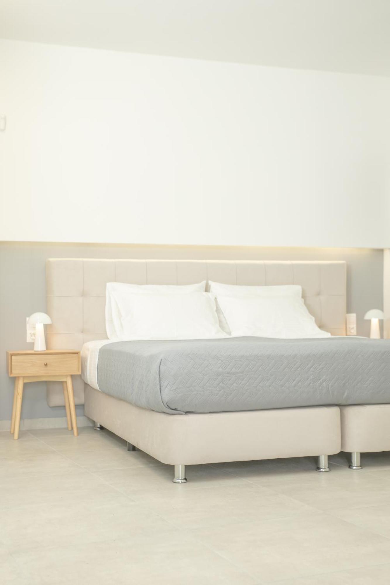 Apartment Ventitre Urban