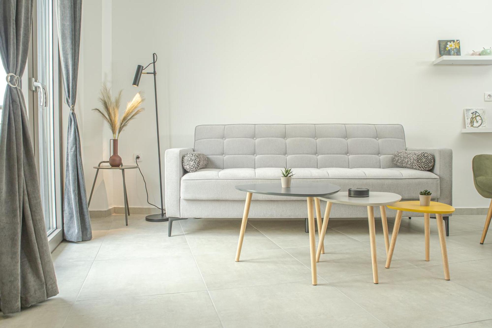 Apartment Ventitre Urban *