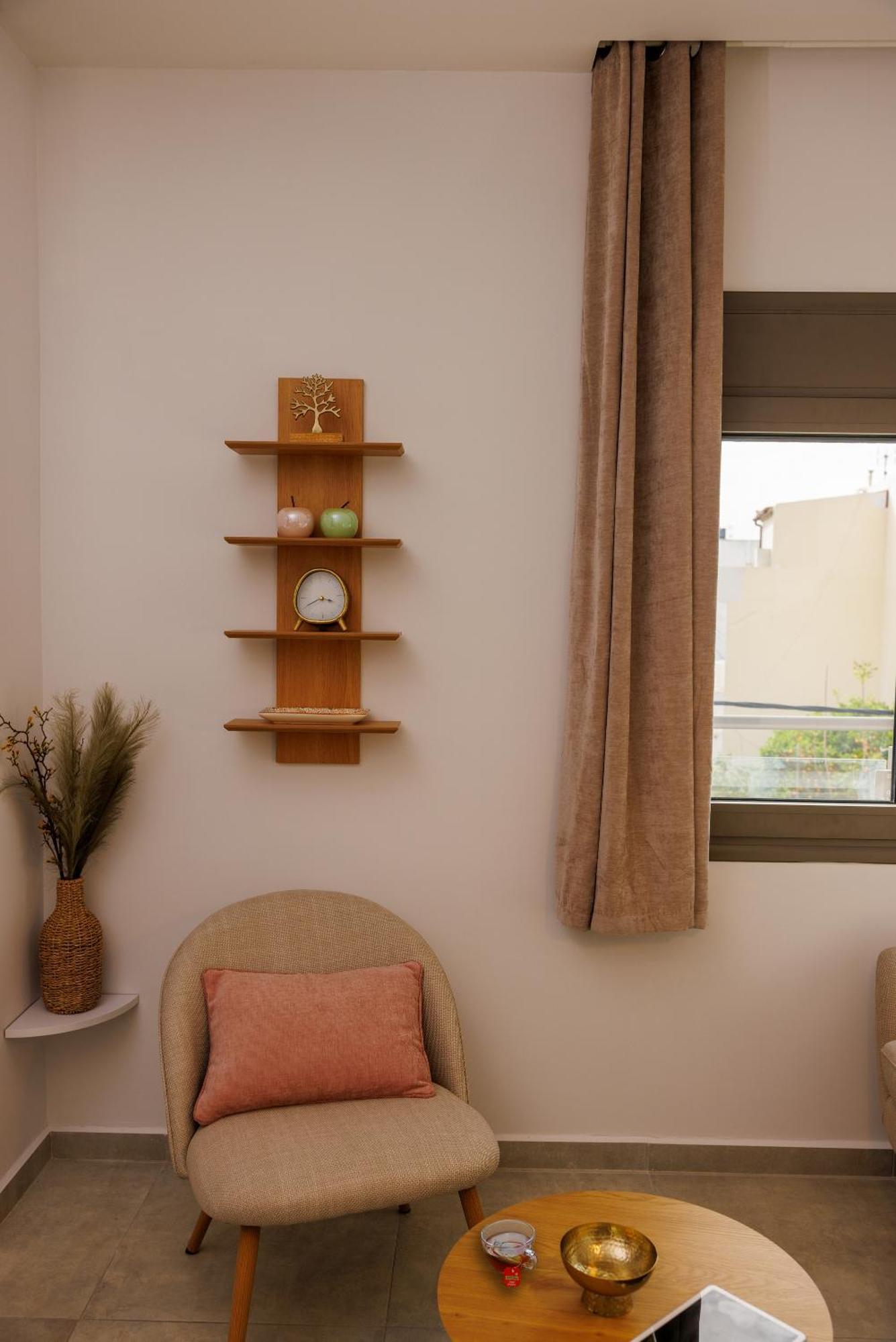 Apartment Ventitre Urban Heraklion (Crete)