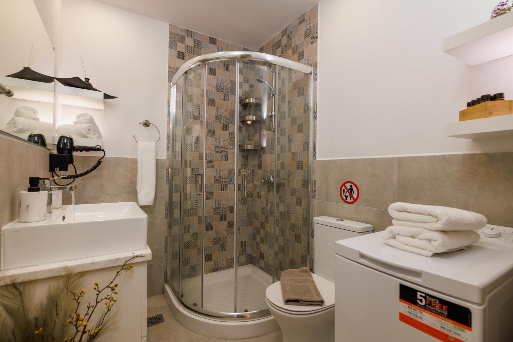 Apartment Ventitre Urban