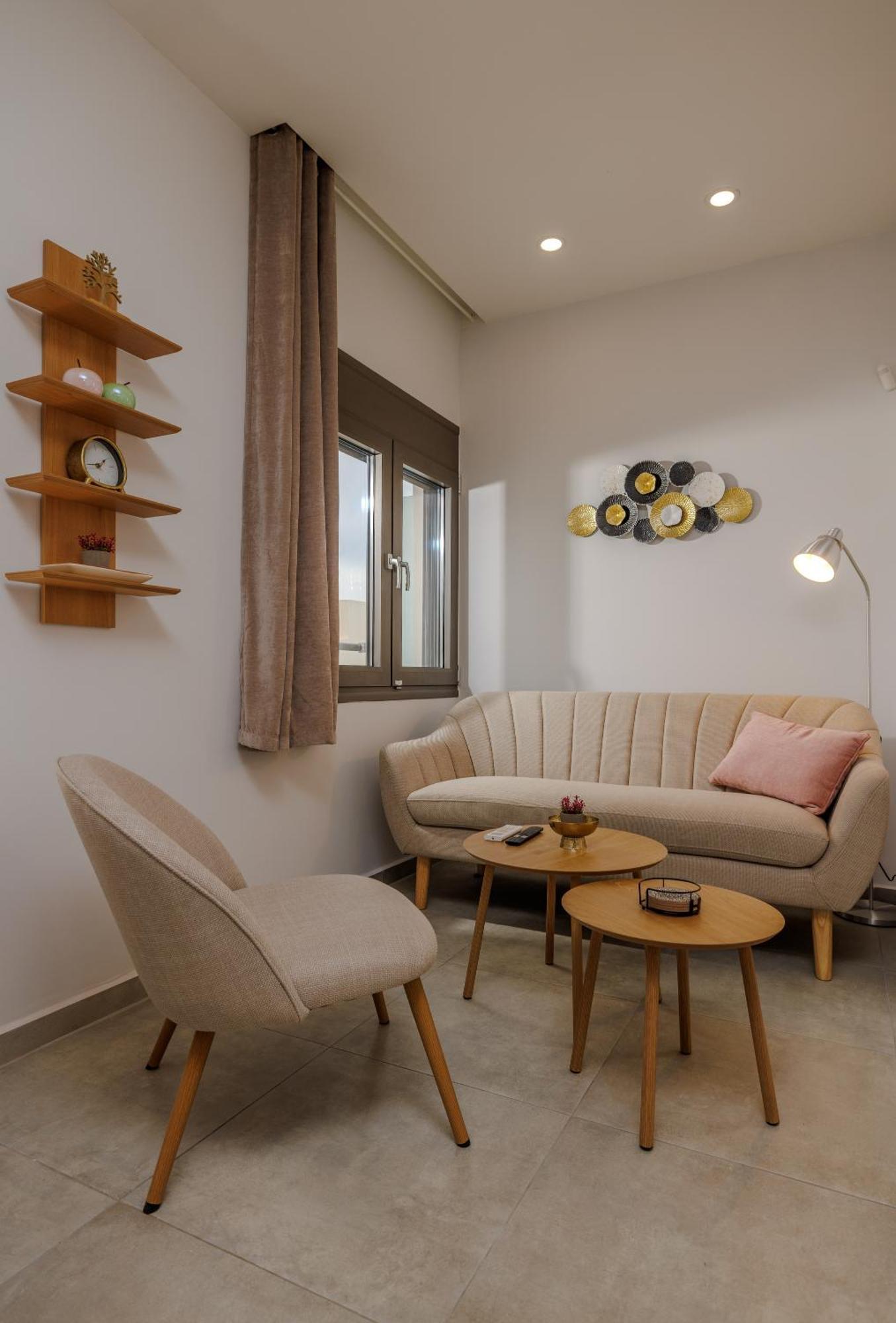 Ventitre Urban * Ηράκλειο Κρήτης
